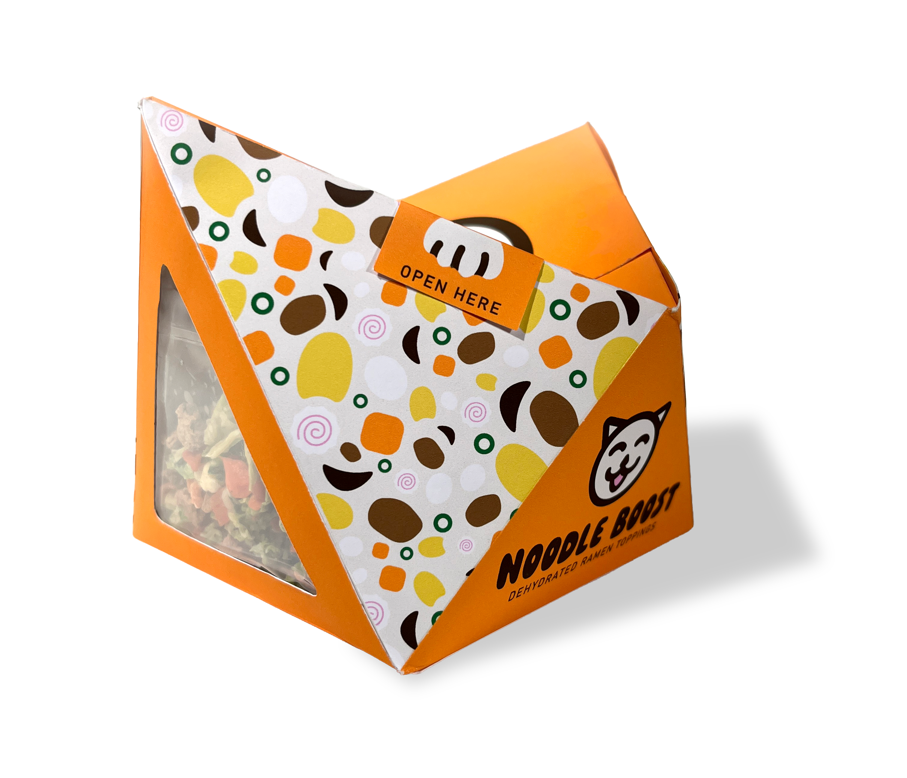 box side