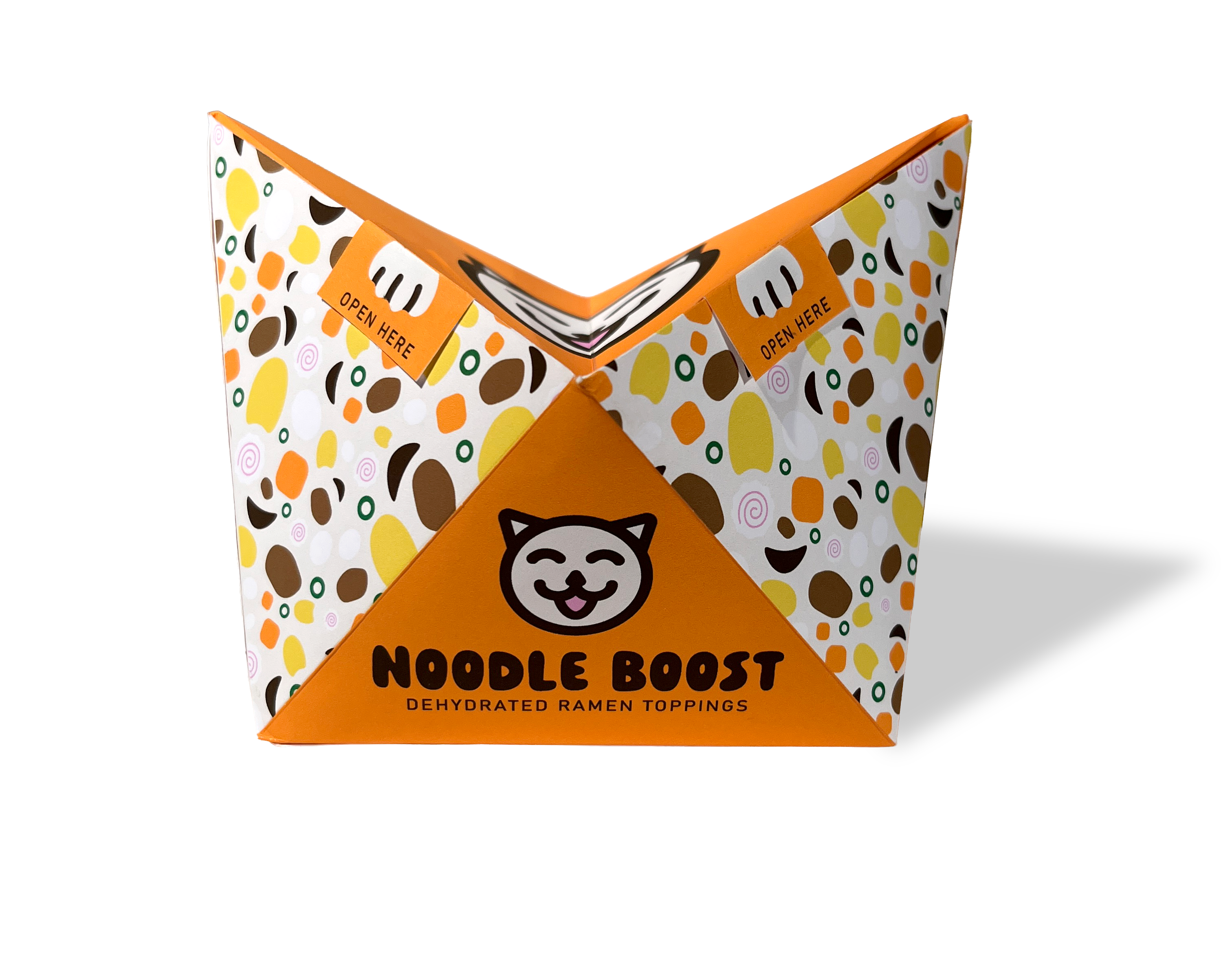 box front