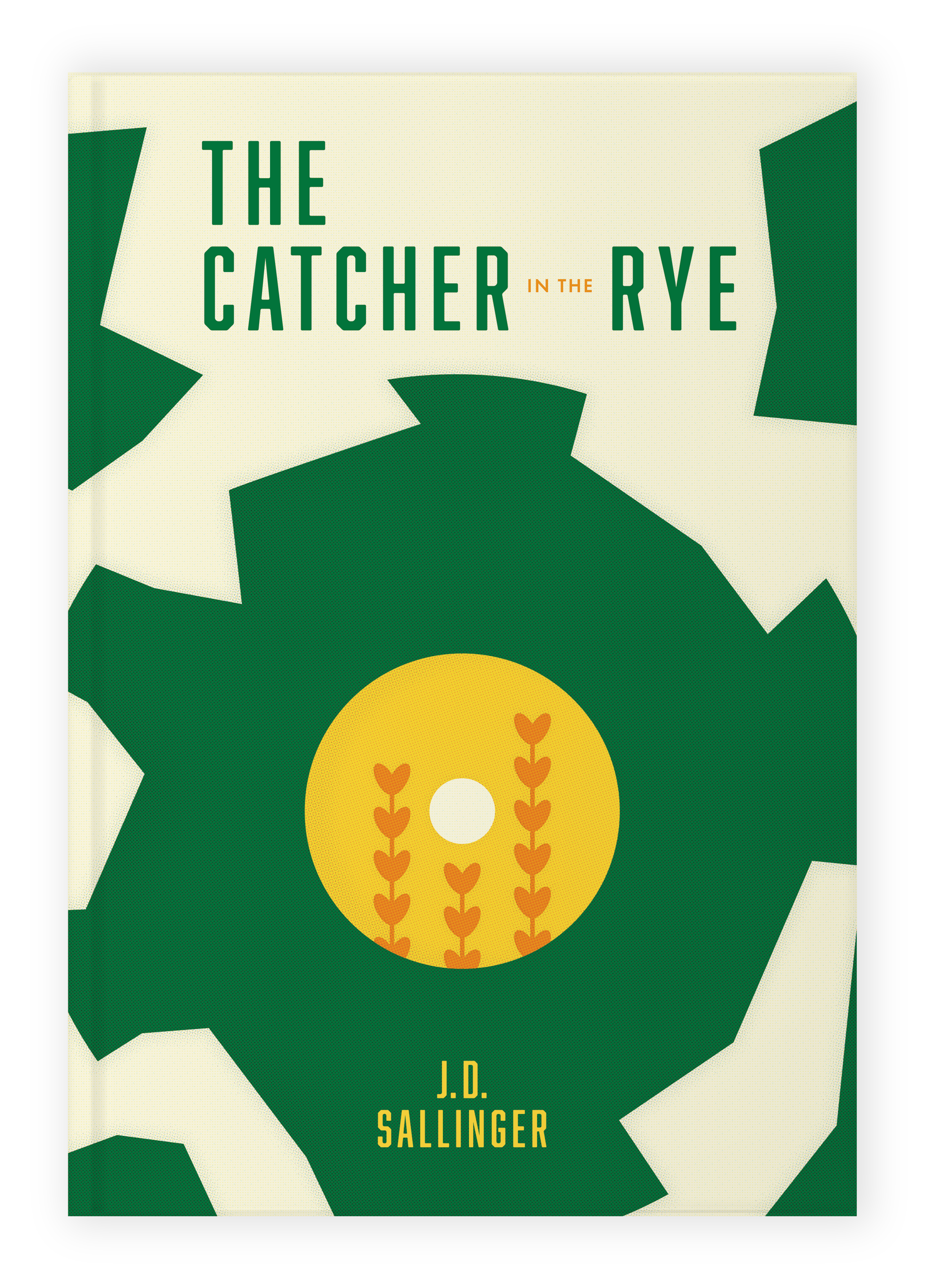 Catcher in the Rye