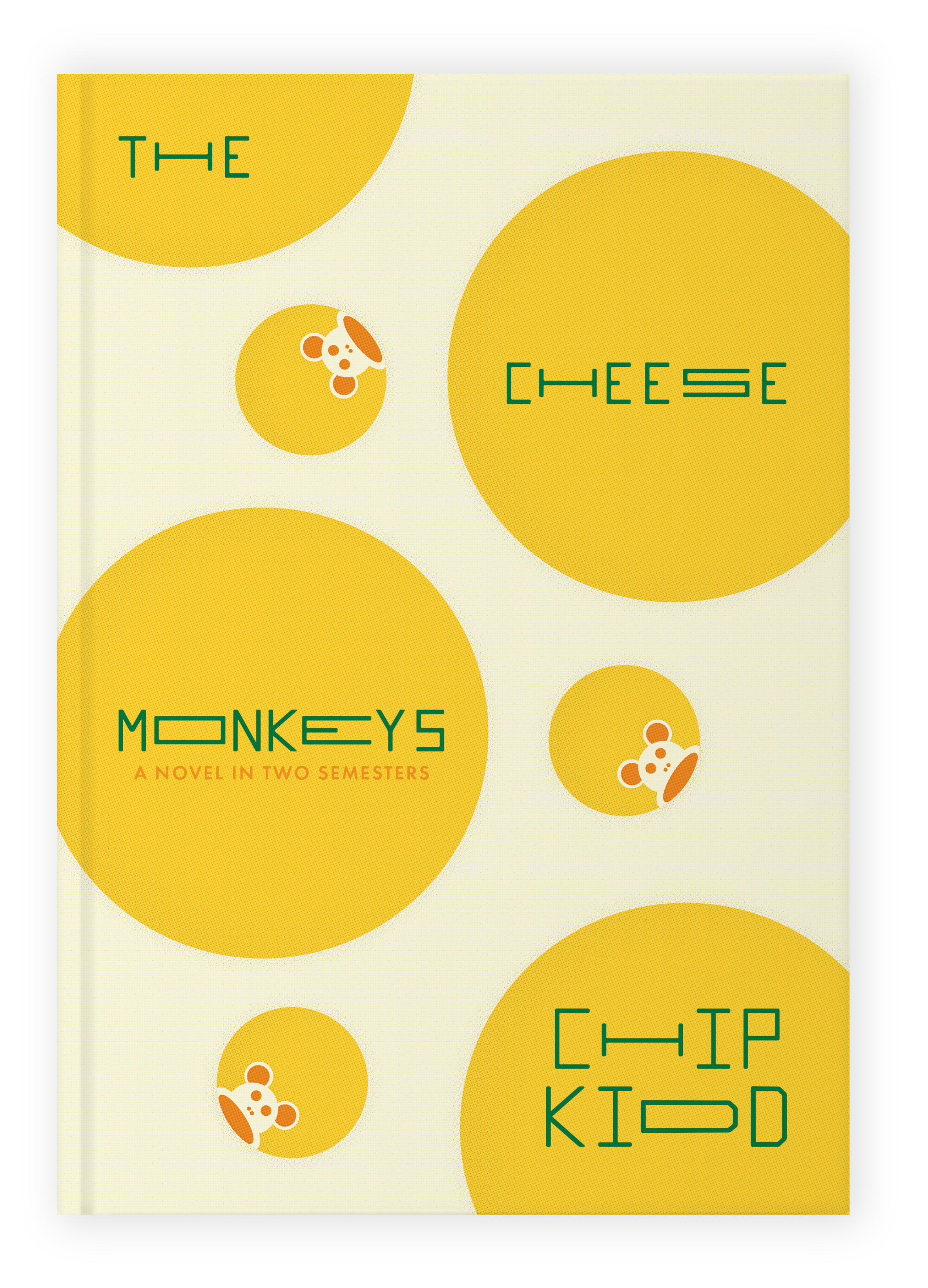 Cheese Monkeys