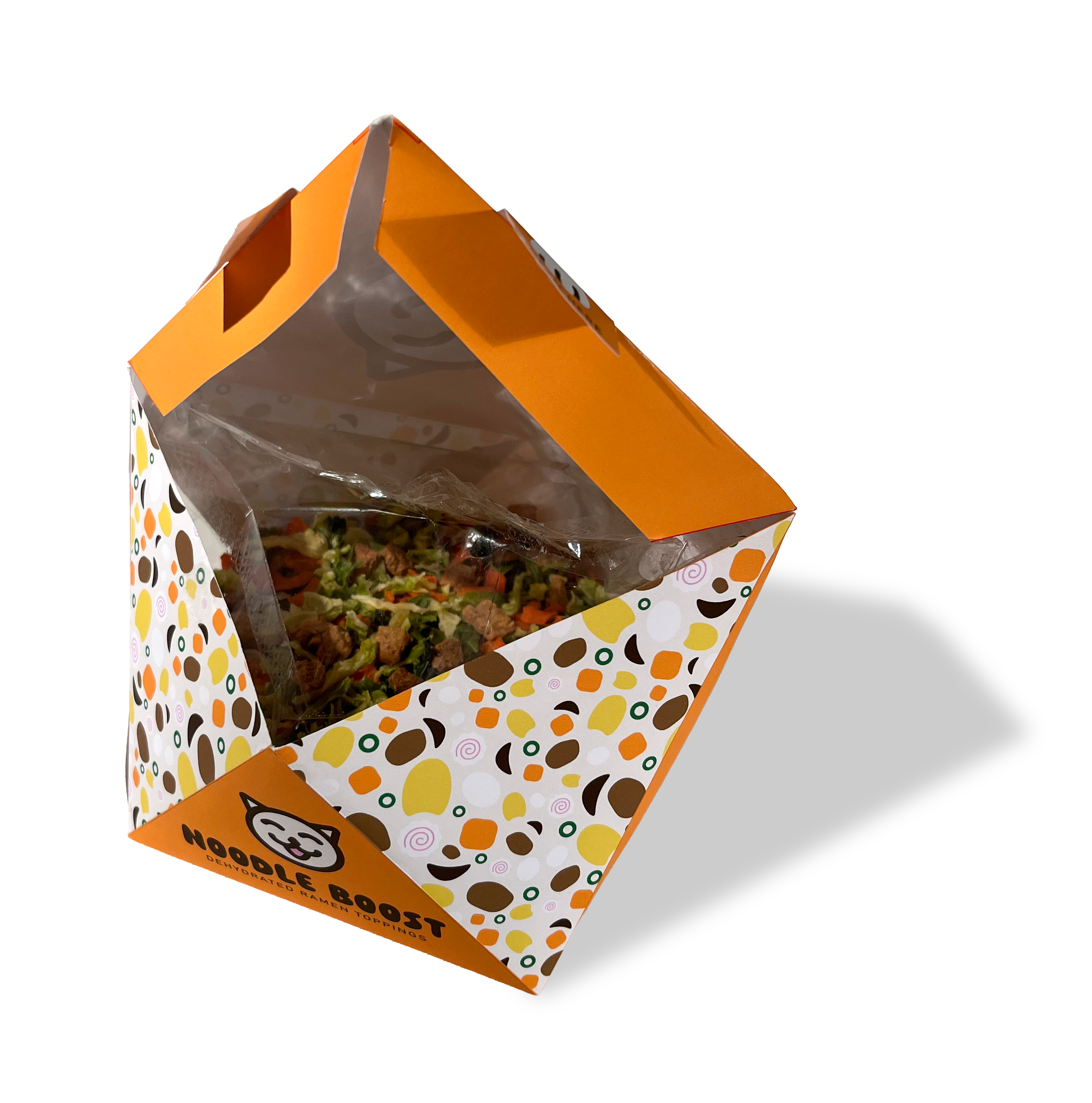 box open