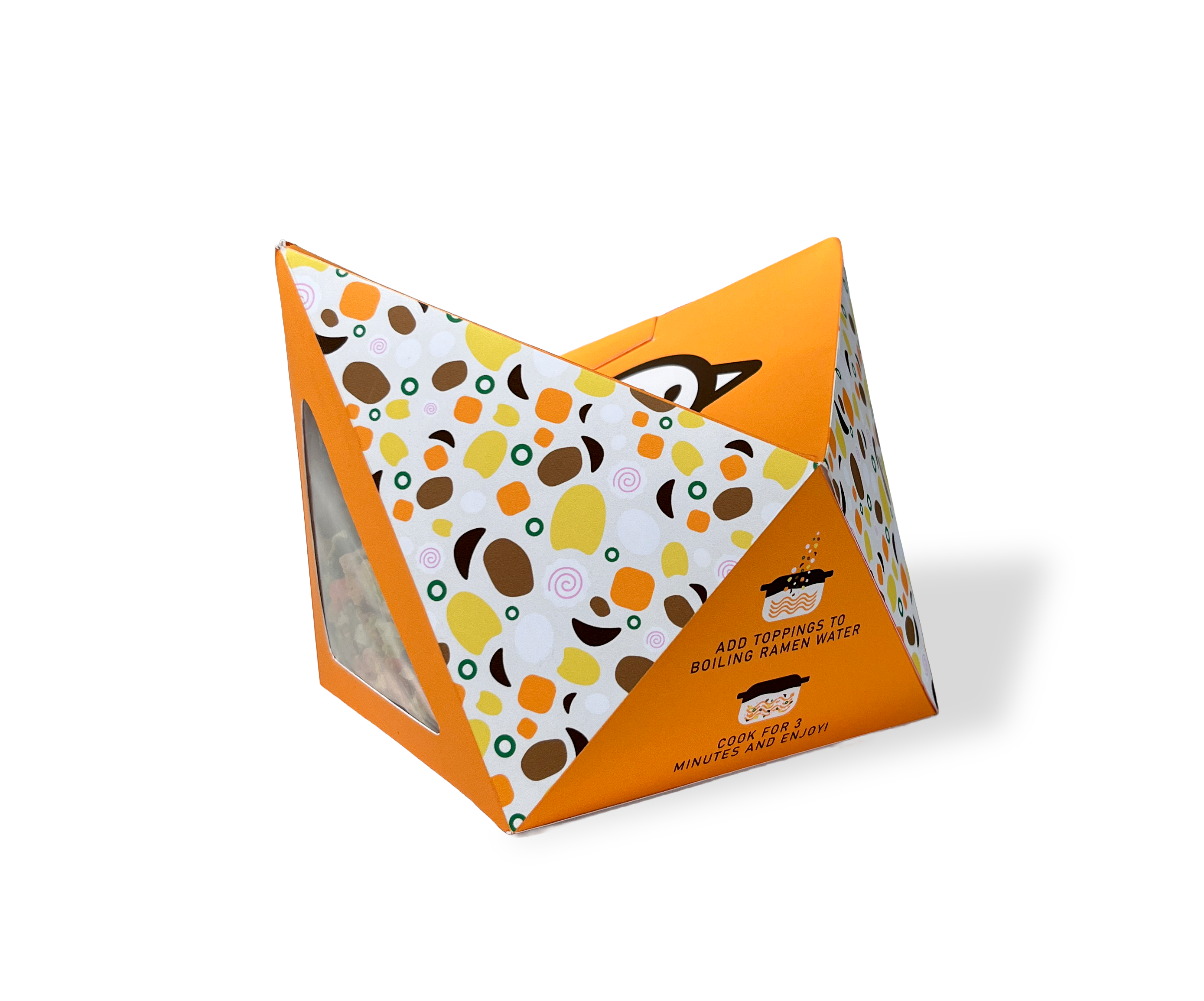 box back